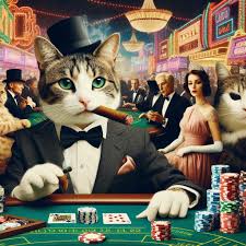 Зеркало WG Casino