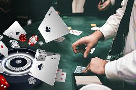 Онлайн казино Vulkan Maximum Casino